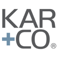 Rekruttering af ledere og specialister - Kar+Co